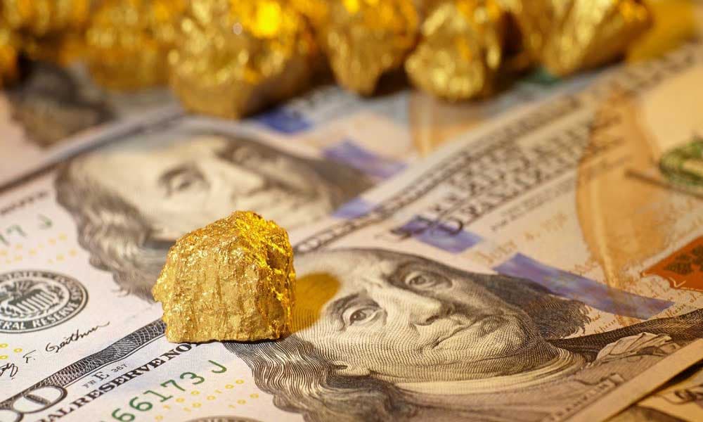 O‘zbekistonning rasmiy zaxiralari hajmi 34 mlrd dollardan oshdi