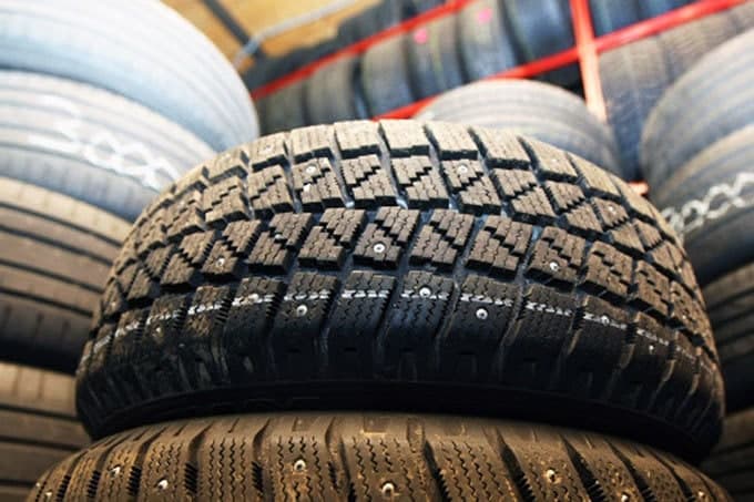 Uzbekistan imported car tires worth $34 million from China in Jan-Sept 2020
