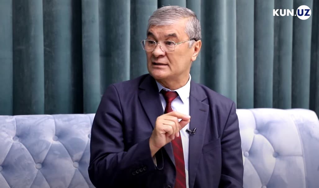 Davlat tashqi qarzi maqsadli sarflanyaptimi? Iqtisodchi bilan suhbat