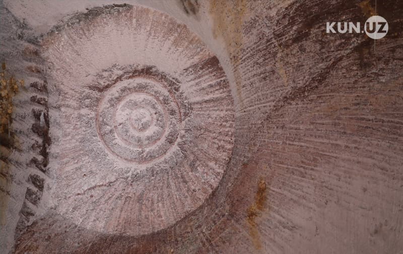 Dehqonobod kaliy zavodiga sayohat: bu yerda ruda 300 metrdan ziyod chuqurlikdan qazib olinadi