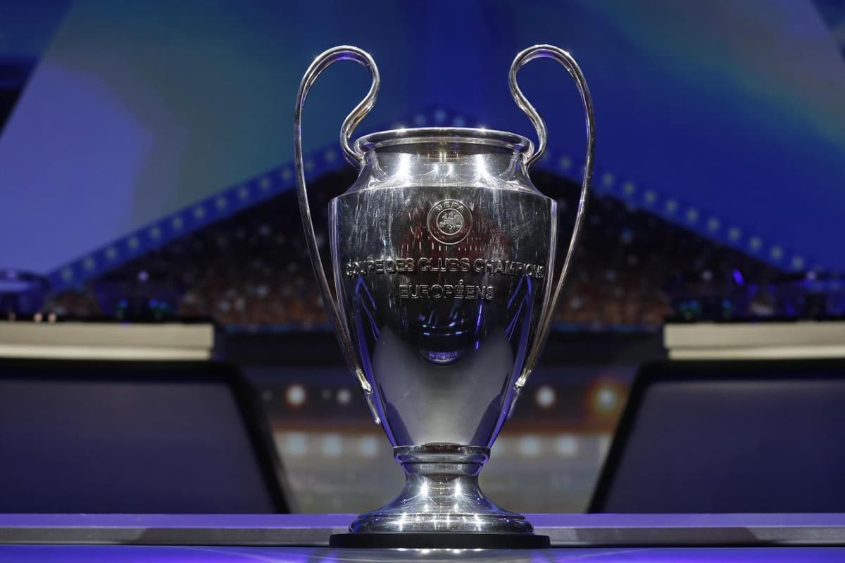 Chempionlar ligasi 1/8 final javob o‘yinlari yangi sanasi ma'lum qilindi