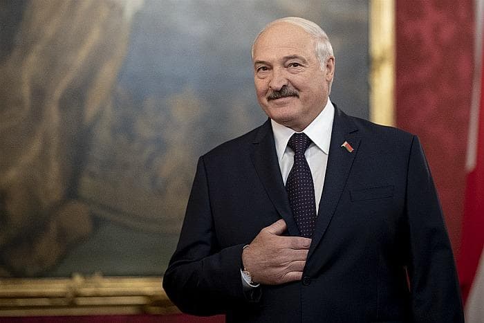 Lukashenko boshqa davlatlar yetakchilarini Minskdagi G‘alaba paradiga taklif qilmoqda
