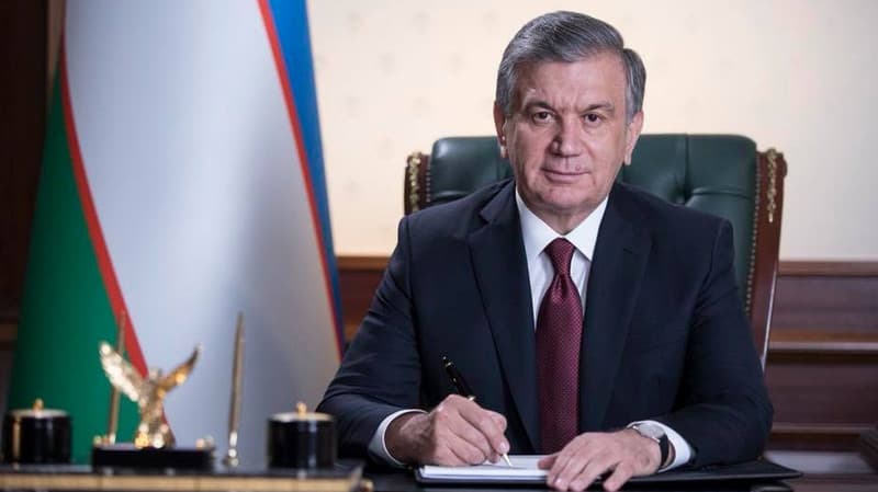 Мирзиёев утвердил новый пакет мер по поддержке населения и бизнеса в период пандемии