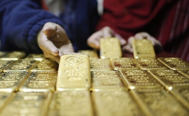 Золотовалютные резервы Узбекистана превысили 32 млрд долларов 