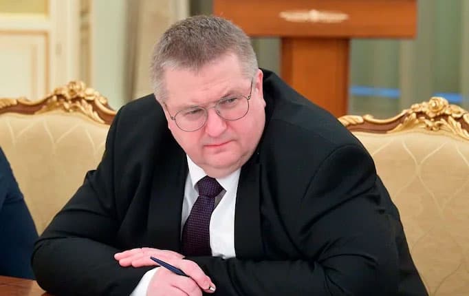 Rossiya bosh vaziri o‘rinbosari: O‘zbekiston YeOII a'zosi bo‘lishini umid qilamiz