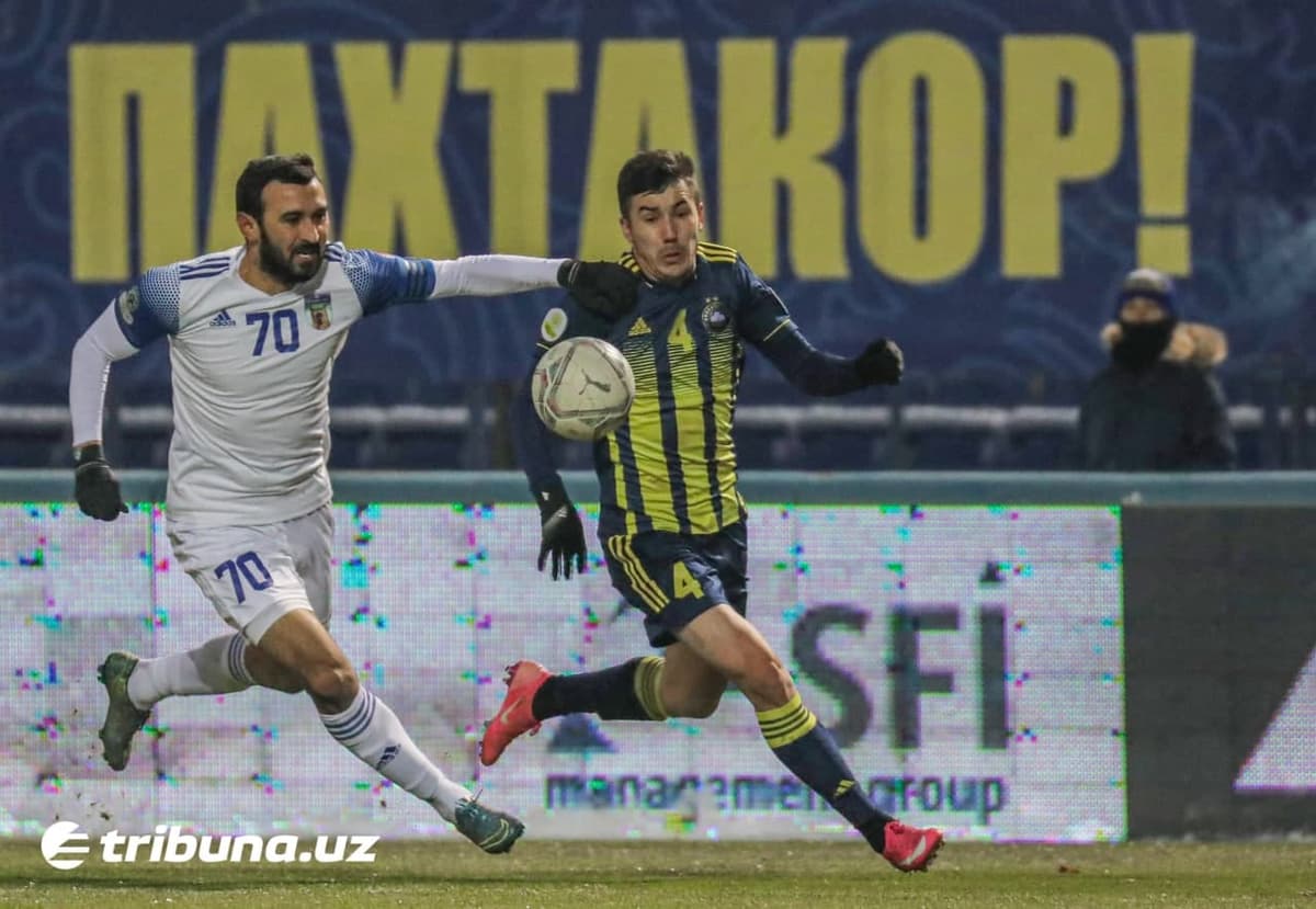 «Paxtakor» – 13 karra O‘zbekiston chempioni
