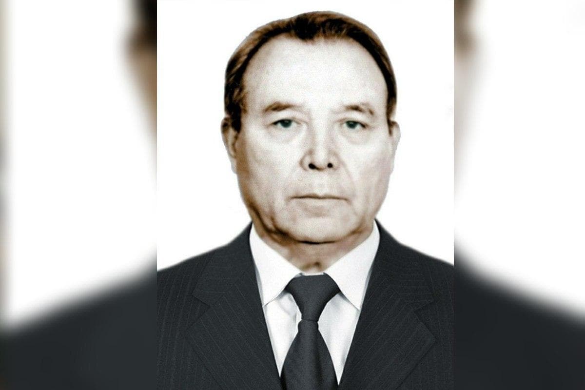 Prezident akademik Jo‘ra Abdullayev vafoti munosabati bilan ta'ziya bildirdi