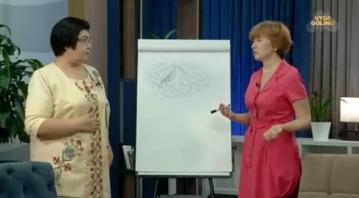 «Koronavirusda pufak shishirish mumkin emas». Nafas gimnastikasi bo‘yicha mutaxassis tavsiyalari