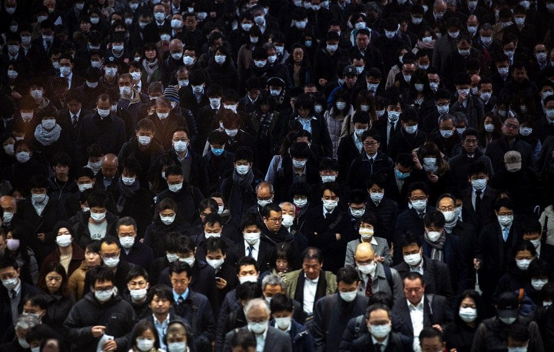Koronavirus sababli favqulodda holat – qachon, qayerda, qanday?