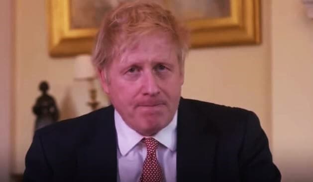 «Men bilan har qanday holat ro‘y berishi mumkin edi» – Boris Jonson shifokorlar uning hayotini saqlab qolganini aytdi