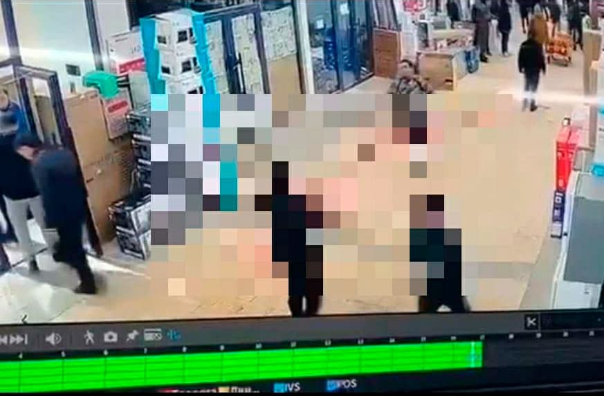 В Ташкенте 25-летний парень зарезал своего брата