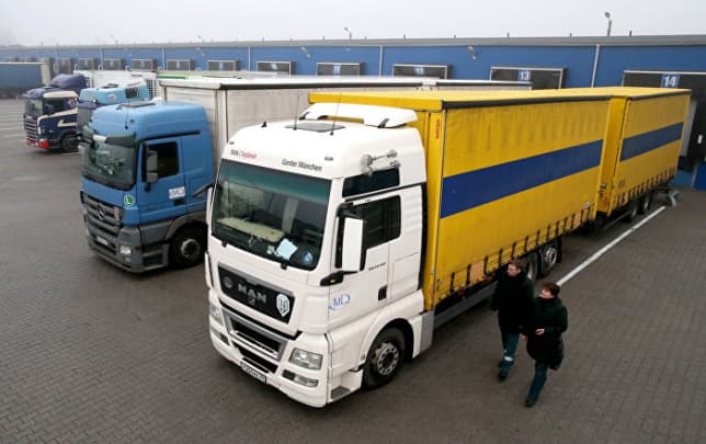 Tadbirkor tomonidan import qilingan tovarlar avtomatik tizim orqali qisqa vaqtda bojxonadan o‘tkaziladi