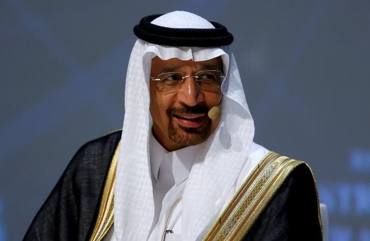 O‘zbekistonga Saudiya Arabistoni podshohligi investitsiyalar vaziri Xolid al-Falih boshchiligidagi delegatsiya keldi
