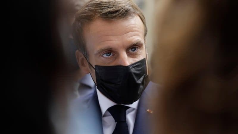 Францияда таълим муассасаларининг хавфсизлик тизими ва ижтимоий тармоқларда хабарларни текшириш кучайтирилади 