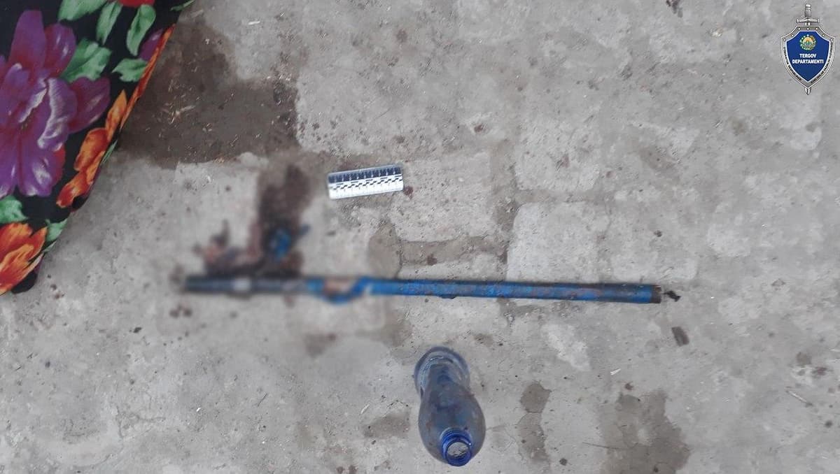Buxoroda keksa erkak va yosh yigitning bir-birini do‘pposlashi o‘lim bilan tugadi
