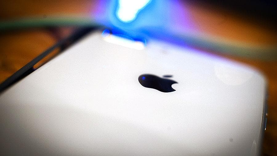 Apple’ning utillashtirishga berilgan o‘n minglab gadjetlari yashirincha sotilgan