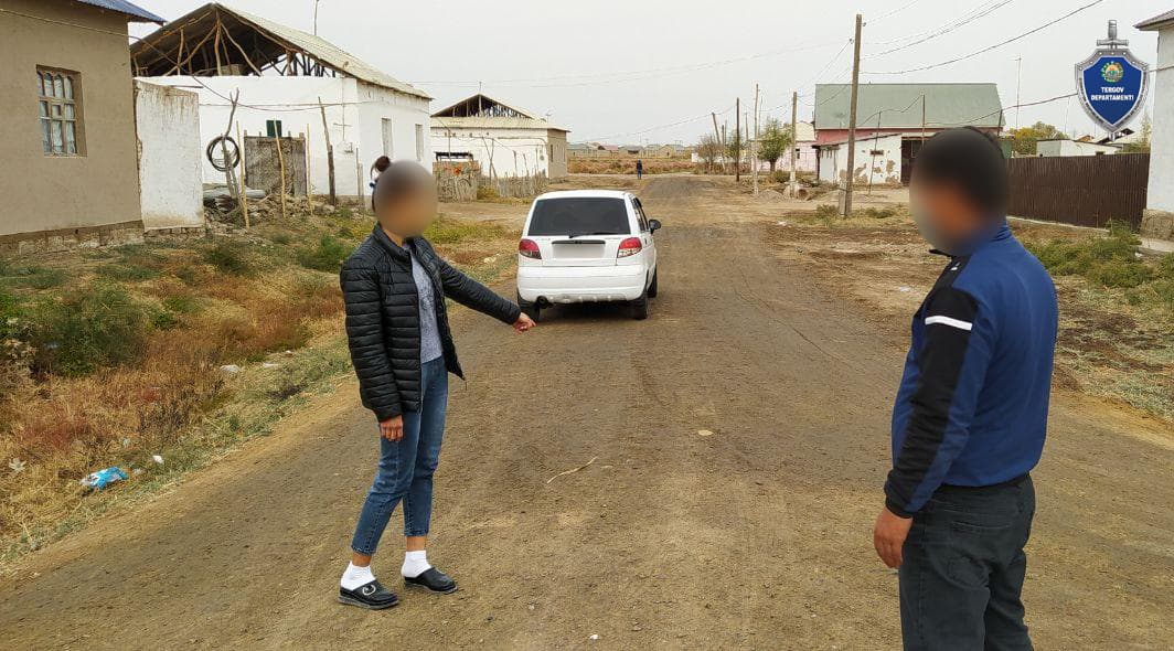 В Каракалпакстане похитили девушку, чтобы жениться. Возбуждено уголовное дело