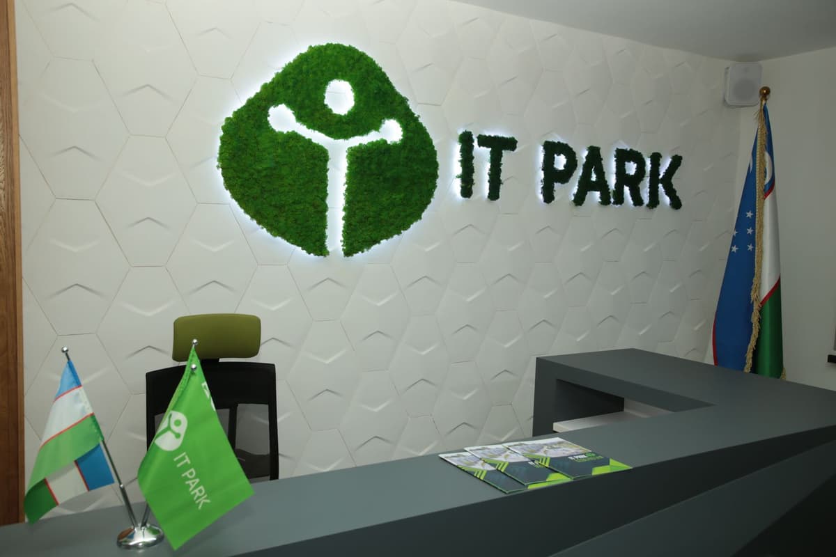 52 компании лишили статуса резидентов IT Park