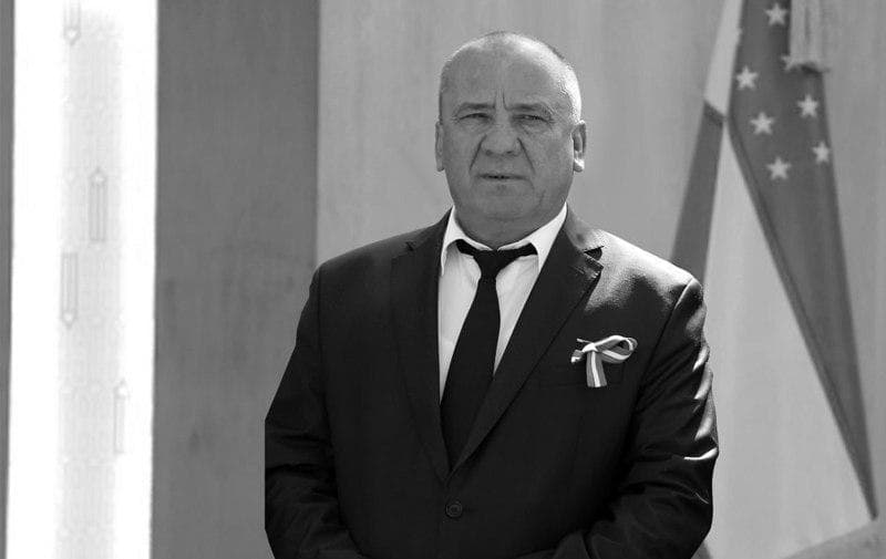 Namangan viloyati hokimi o‘rinbosari vafot etdi