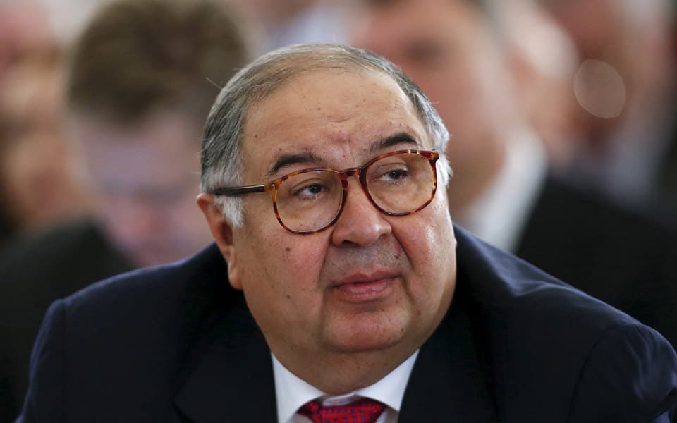Алишер Усманов выделил $15 млн на смягчение последствий наводнения в Сардобе