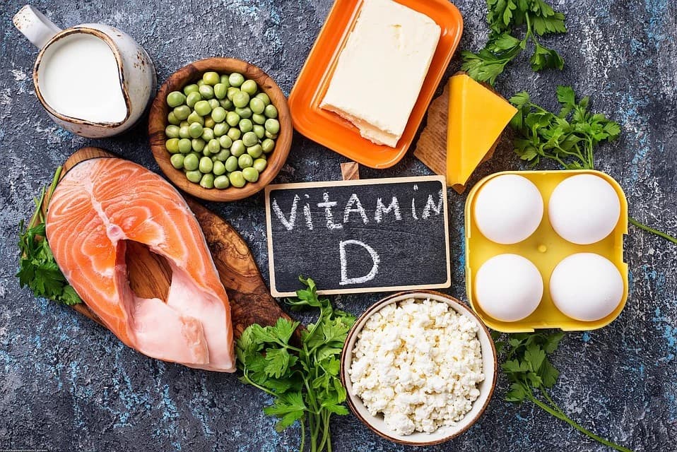 Koronavirus: Nima uchun karantin davrida D vitamini muhim va uni qanday olish mumkin?
