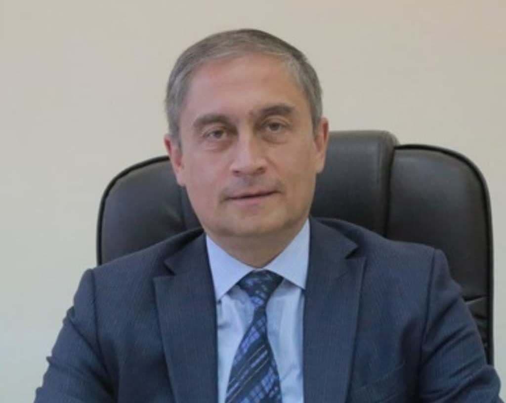 Toshkent tibbiyot akademiyasi sobiq rektori prezident maslahatchisining o‘rinbosari sifatida ish boshlaydi