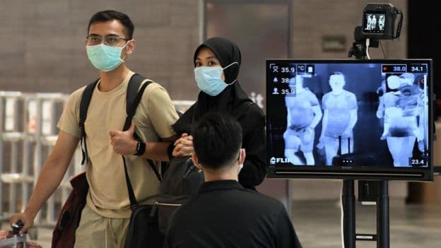 Singapurda koronavirus sababli yoshi 21dan oshgan har bir fuqaroga mablag‘ ajratiladi