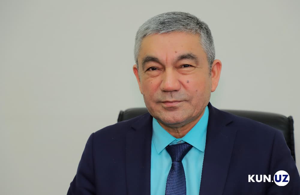 “Kirill yozuvida rus tili qoidalaridan chiqib ketolmaymiz” - lug‘atshunos olim bilan suhbat