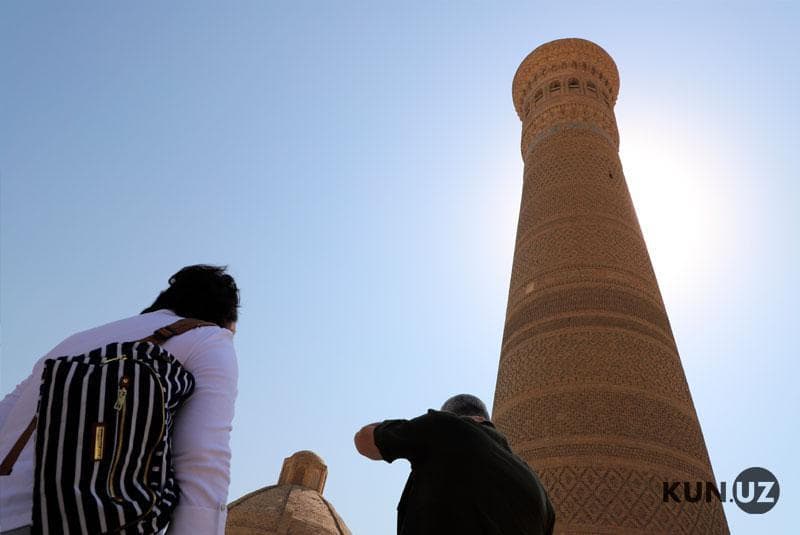 1 iyundan boshlab «yashil» va «sariq» hududlarda ichki turizm qayta yo‘lga qo‘yiladi