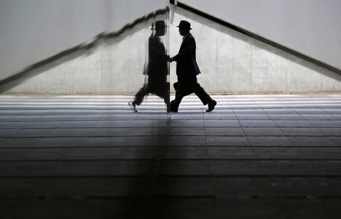 Avstriya rossiyalik diplomatni mamlakatdan chiqarib yuborishini ma'lum qildi