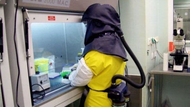 Nobel mukofoti sohibi koronavirus laboratoriya sharoitida yaratilgan bo‘lishi mumkinligini aytdi