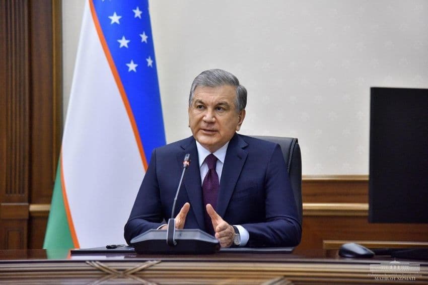 Агентству «Узстандарт» придадут статус национального органа