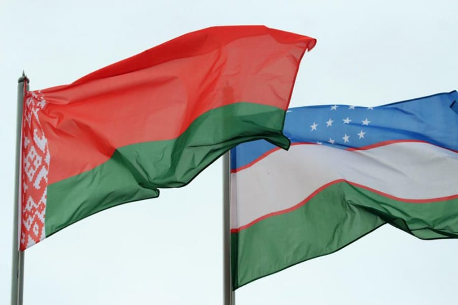 Uzbekistan, Belarus eye to strengthen bilateral relations