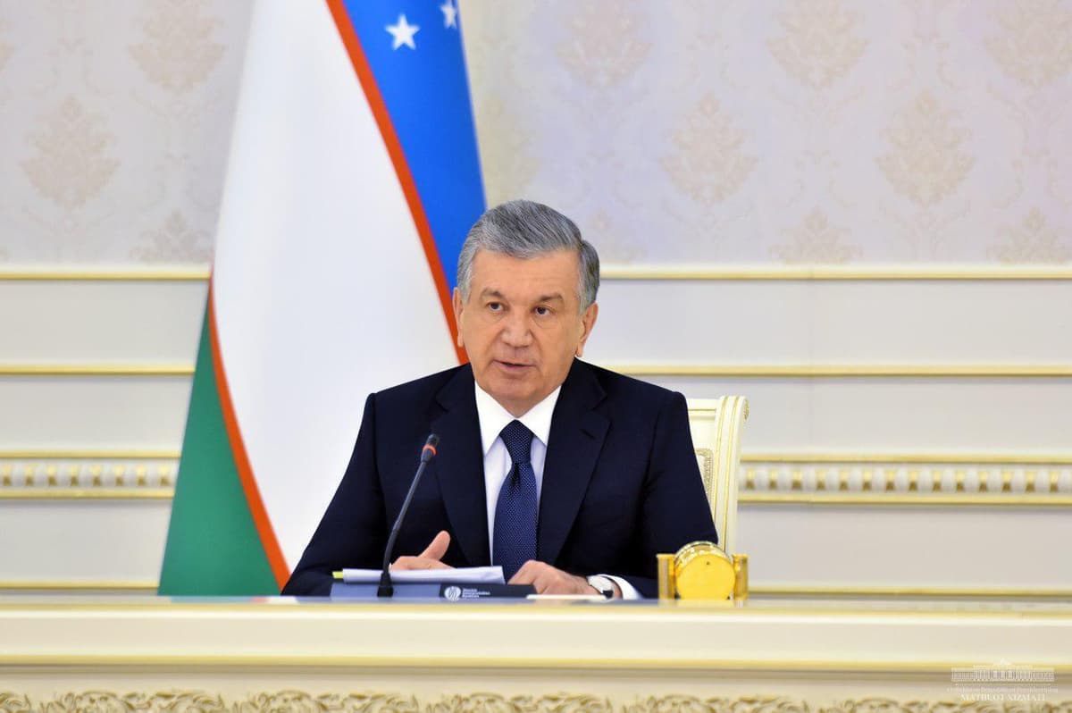 Prezident nochor oilalarni sud bojidan ozod etishni taklif qildi