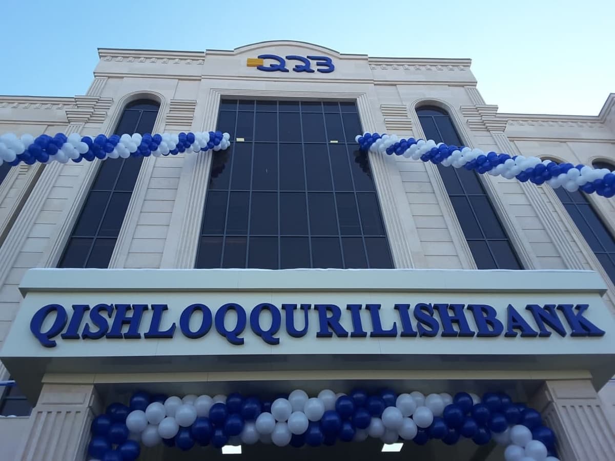 «Qishloq qurilish bank»: Qashqadaryo viloyatiga press-tur tashkil qilindi