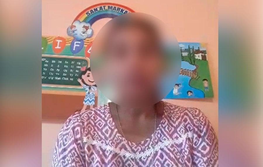 Намангандаги боғча тарбиячисининг жазоланиши адолатданми?