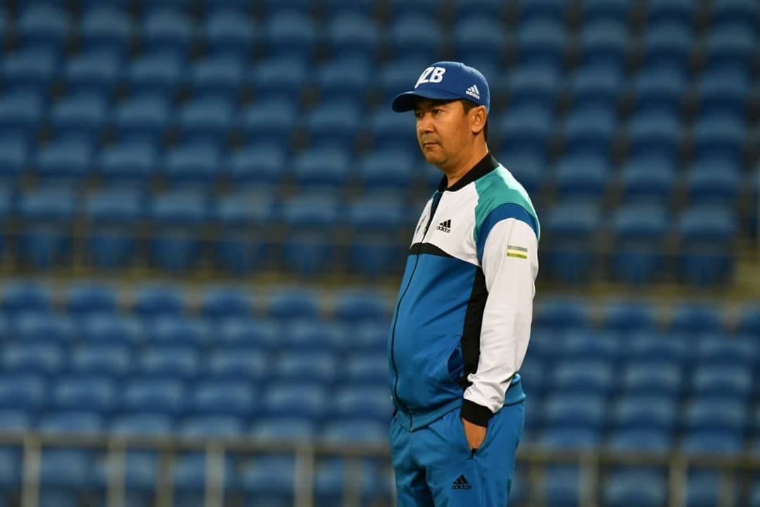 «Birinchi Xayrulla Hamidov». Futbol jurnalistlari ustozi haqida