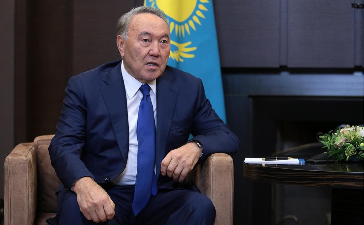 Koronavirus pandemiyasi raqobatchi davlatlarni birlashtirmoqda - Nazarboyev