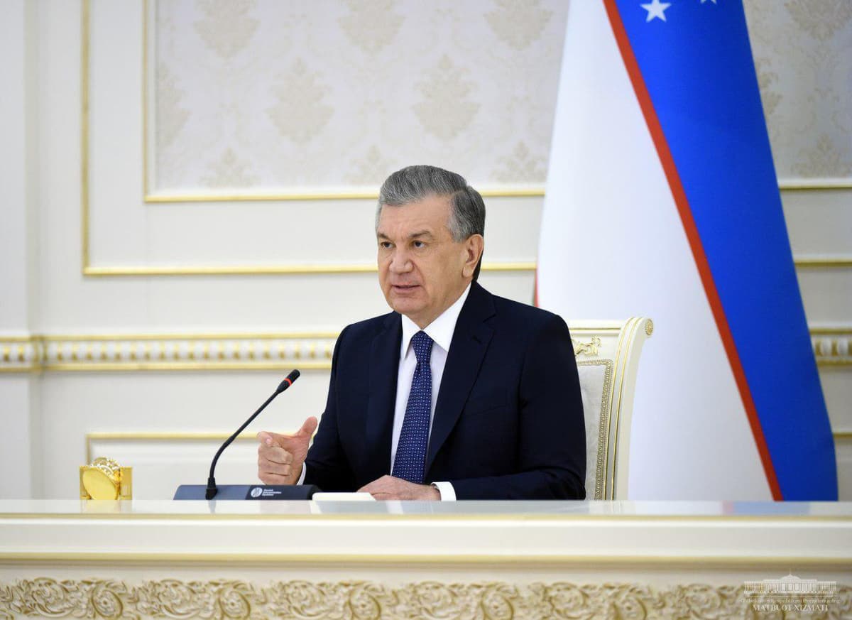 Prezident muhtojlar uchun ajratilgan mablag‘larni adolatli taqsimlash bo‘yicha topshiriq berdi
