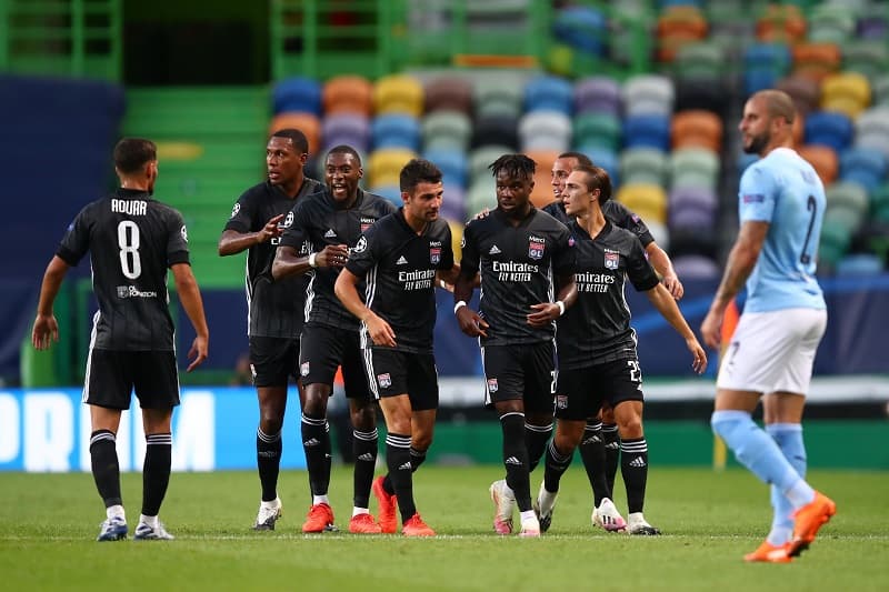 «Manchester Siti» YeChLni tark etdi
