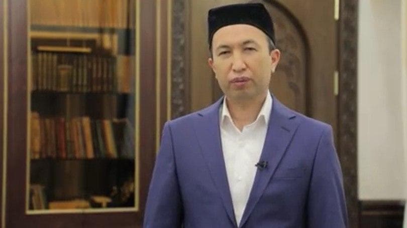 «Mo‘min yaxshilikka shukr qilib, ajr oladi. Musibatga sabr qilib – mukofot» – Jaloliddin domla Hamroqulov