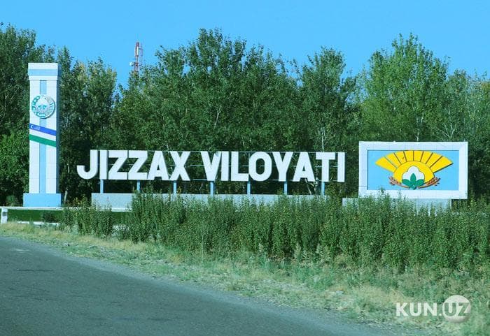 Jizzax viloyati hokimiga yangi o‘rinbosar tayinlandi