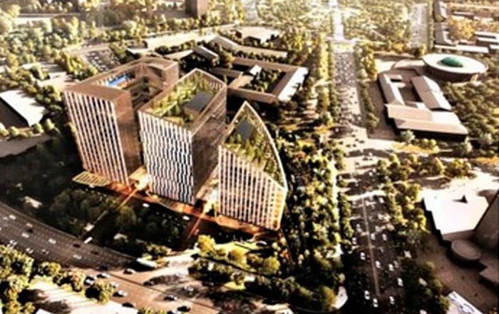 Monopoliyaga qarshi kurashish qo‘mitasi Tashkent Central Park loyihasiga imtiyoz va preferensiyalarni maqsadga muvofiq emas deb baholadi