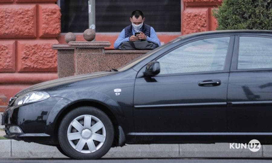 Inson hayotiga tahdid soluvchi holatlarda shaxsiy transportdan foydalanishga ruxsat beriladi
