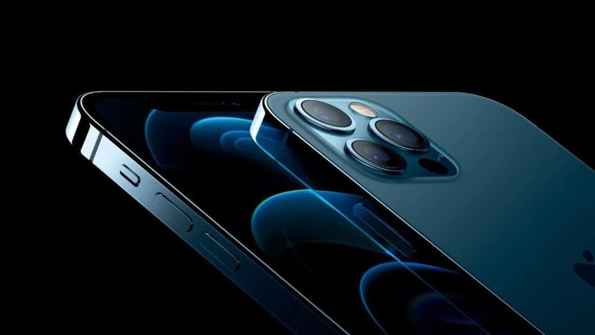 iPhone 12 smartfonlarining eng katta kamchiligi ma'lum qilindi