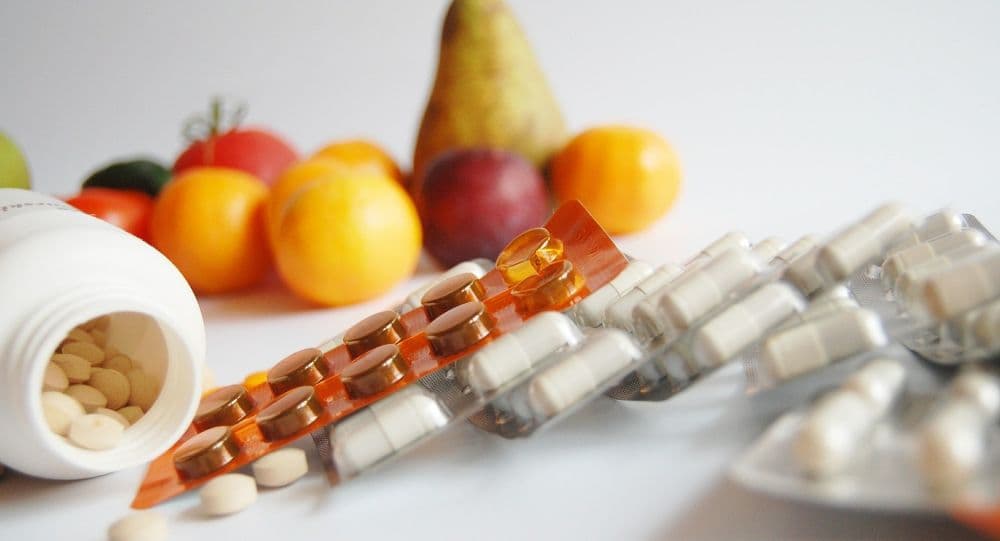 Olimlar koronavirusdan o‘lim ko‘rsatkichi yuqoriligini D vitamini yetishmasligi bilan bog‘lashmoqda