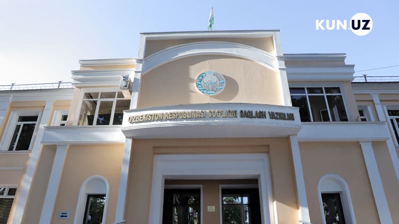 Koronavirus bo‘yicha rasmiy statistikada yolg‘on bo‘lishi mumkin. Bu haqda xabar tarqalgach, SSV kamroq ma'lumot berishga o‘tdi