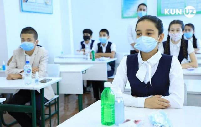 Maktablarda SCIENCE fani joriy etiladi