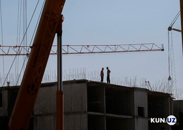 Prezident farmoniga zid farmoyishlar: Toshkentda bir necha yuz mlrd so‘mlik qurilishlar pudratchilarga nega tendersiz berilgan?