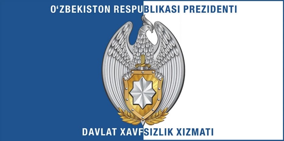 Prezident Davlat xavfsizlik xizmati xodimlari tomonidan jamoat fondiga mablag‘ o‘tkazildi